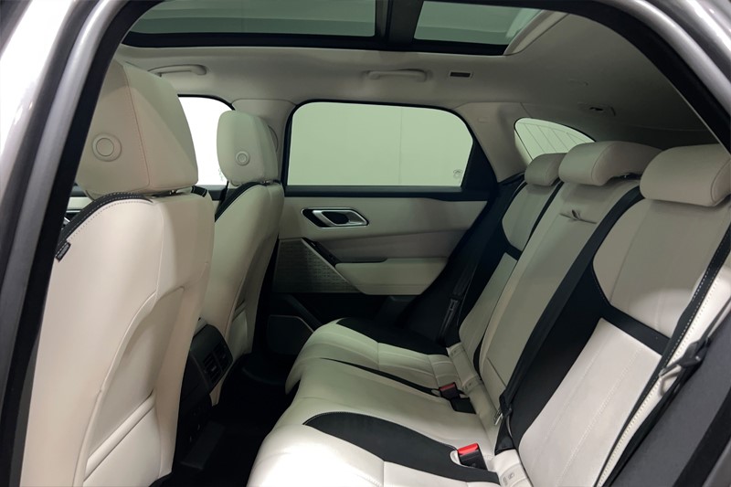 2022 (22) LAND ROVER RANGE ROVER VELAR 2.0 D200 Edition 5dr Auto 5340370