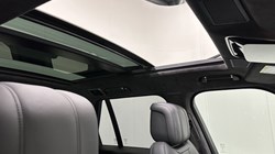 2022 (71) LAND ROVER RANGE ROVER 3.0 D300 Westminster Black 4dr Auto 5353035