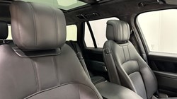 2022 (71) LAND ROVER RANGE ROVER 3.0 D300 Westminster Black 4dr Auto 5353036