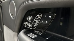 2022 (71) LAND ROVER RANGE ROVER 3.0 D300 Westminster Black 4dr Auto 5353030