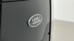 2022 (71) LAND ROVER RANGE ROVER 3.0 D300 Westminster Black 4dr Auto 5353064