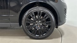 2022 (71) LAND ROVER RANGE ROVER 3.0 D300 Westminster Black 4dr Auto 5353023