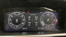 2022 (71) LAND ROVER RANGE ROVER 3.0 D300 Westminster Black 4dr Auto 5353040