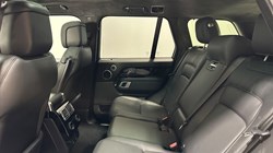 2022 (71) LAND ROVER RANGE ROVER 3.0 D300 Westminster Black 4dr Auto 5353019