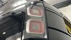 2022 (71) LAND ROVER RANGE ROVER 3.0 D300 Westminster Black 4dr Auto 5353062
