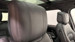 2022 (71) LAND ROVER RANGE ROVER 3.0 D300 Westminster Black 4dr Auto 5353034