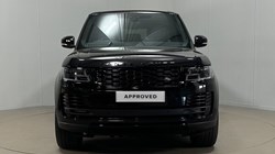 2022 (71) LAND ROVER RANGE ROVER 3.0 D300 Westminster Black 4dr Auto 5353022