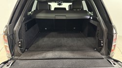 2022 (71) LAND ROVER RANGE ROVER 3.0 D300 Westminster Black 4dr Auto 5353059