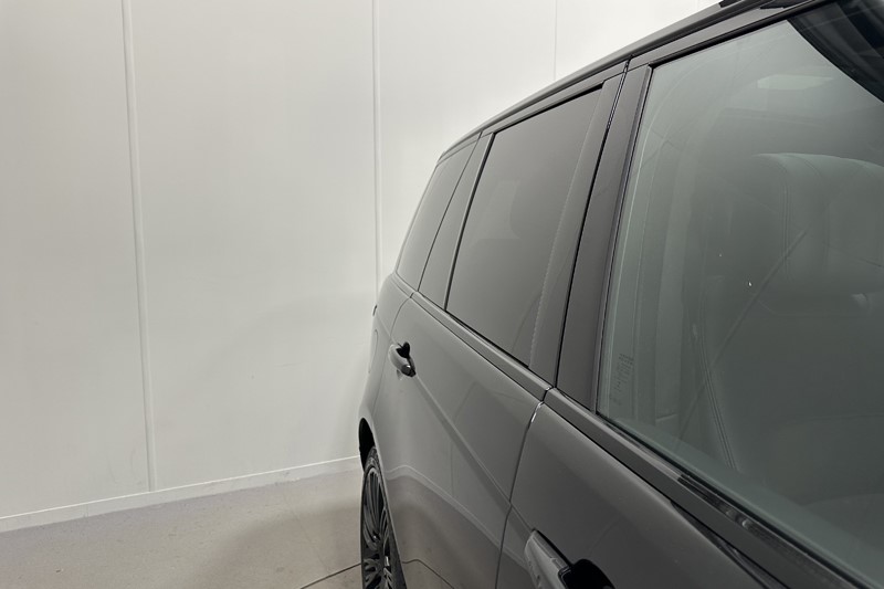 2022 (71) LAND ROVER RANGE ROVER 3.0 D300 Westminster Black 4dr Auto 5353065