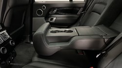 2022 (71) LAND ROVER RANGE ROVER 3.0 D300 Westminster Black 4dr Auto 5353056