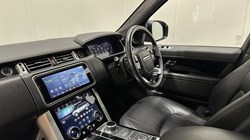 2022 (71) LAND ROVER RANGE ROVER 3.0 D300 Westminster Black 4dr Auto 5353052