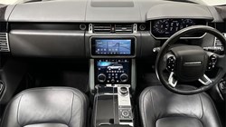 2022 (71) LAND ROVER RANGE ROVER 3.0 D300 Westminster Black 4dr Auto 5353024
