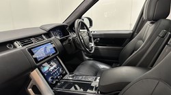 2022 (71) LAND ROVER RANGE ROVER 3.0 D300 Westminster Black 4dr Auto 5353051