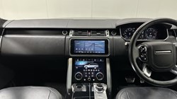 2022 (71) LAND ROVER RANGE ROVER 3.0 D300 Westminster Black 4dr Auto 5353025