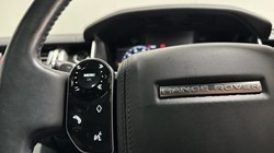 2022 (71) LAND ROVER RANGE ROVER 3.0 D300 Westminster Black 4dr Auto 5353039
