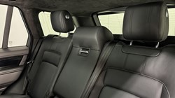 2022 (71) LAND ROVER RANGE ROVER 3.0 D300 Westminster Black 4dr Auto 5353055