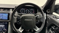 2022 (71) LAND ROVER RANGE ROVER 3.0 D300 Westminster Black 4dr Auto 5353026