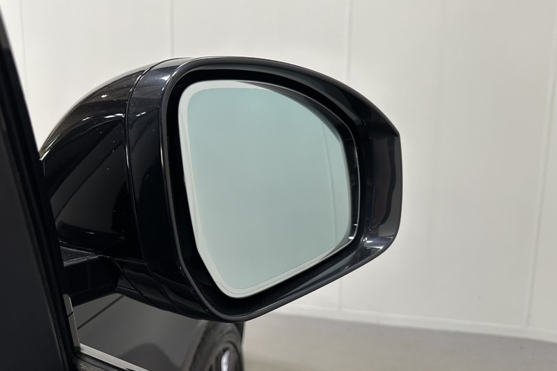 2022 (71) LAND ROVER RANGE ROVER 3.0 D300 Westminster Black 4dr Auto 5353032