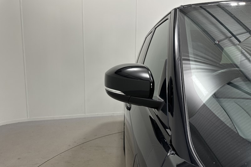 2022 (71) LAND ROVER RANGE ROVER 3.0 D300 Westminster Black 4dr Auto 5353067