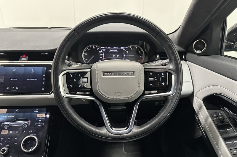 2023 (23) LAND ROVER RANGE ROVER EVOQUE 1.5 P300e R-Dynamic HSE 5dr Auto 5334613