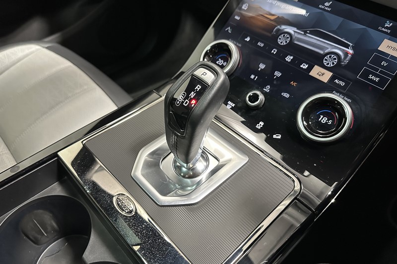 2023 (23) LAND ROVER RANGE ROVER EVOQUE 1.5 P300e R-Dynamic HSE 5dr Auto 5334627