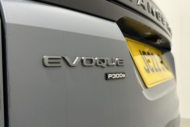 2023 (23) LAND ROVER RANGE ROVER EVOQUE 1.5 P300e R-Dynamic HSE 5dr Auto 5334646