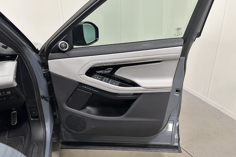 2023 (23) LAND ROVER RANGE ROVER EVOQUE 1.5 P300e R-Dynamic HSE 5dr Auto 5334615