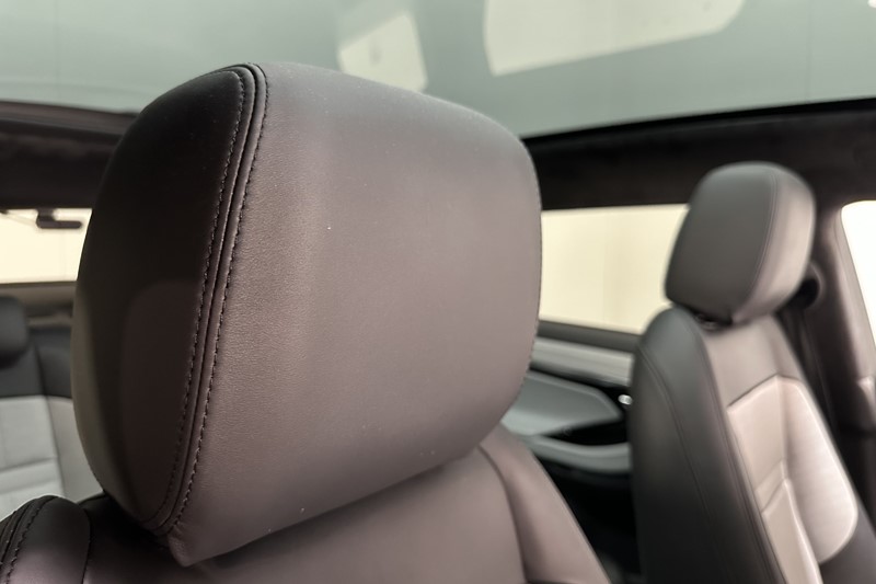 2023 (23) LAND ROVER RANGE ROVER EVOQUE 1.5 P300e R-Dynamic HSE 5dr Auto 5334623