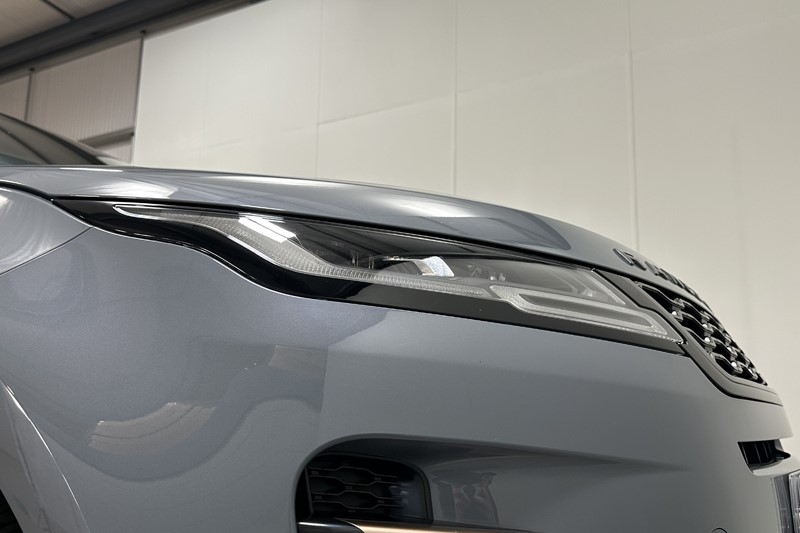 2023 (23) LAND ROVER RANGE ROVER EVOQUE 1.5 P300e R-Dynamic HSE 5dr Auto 5334654