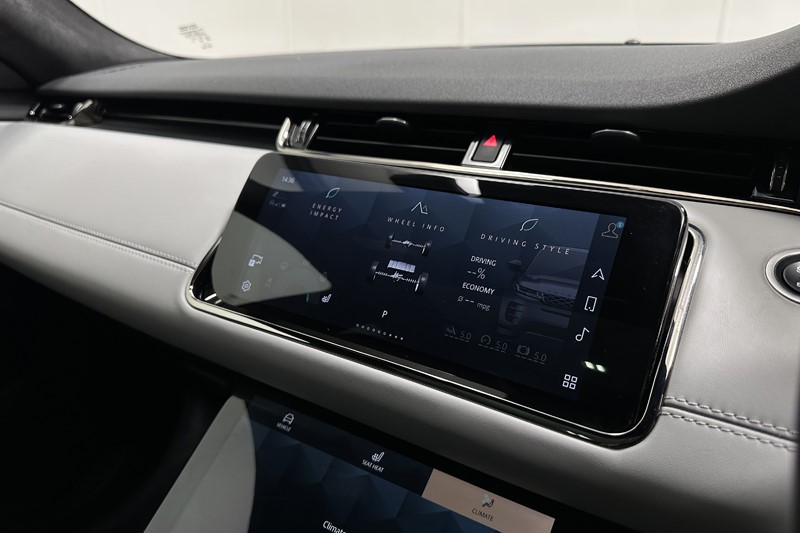 2023 (23) LAND ROVER RANGE ROVER EVOQUE 1.5 P300e R-Dynamic HSE 5dr Auto 5334633