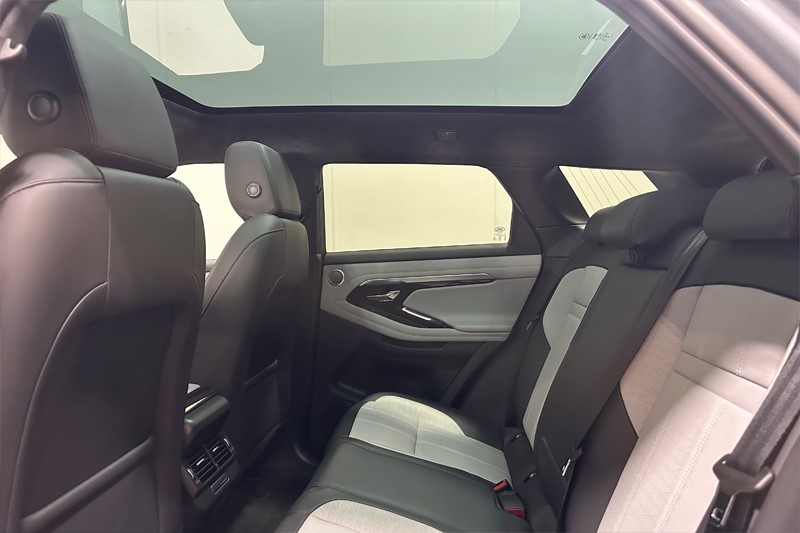 2023 (23) LAND ROVER RANGE ROVER EVOQUE 1.5 P300e R-Dynamic HSE 5dr Auto 5334606