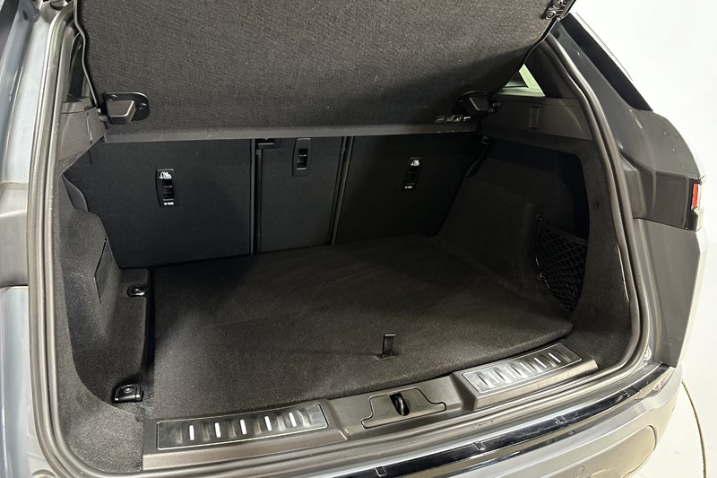 2023 (23) LAND ROVER RANGE ROVER EVOQUE 1.5 P300e R-Dynamic HSE 5dr Auto 5334643