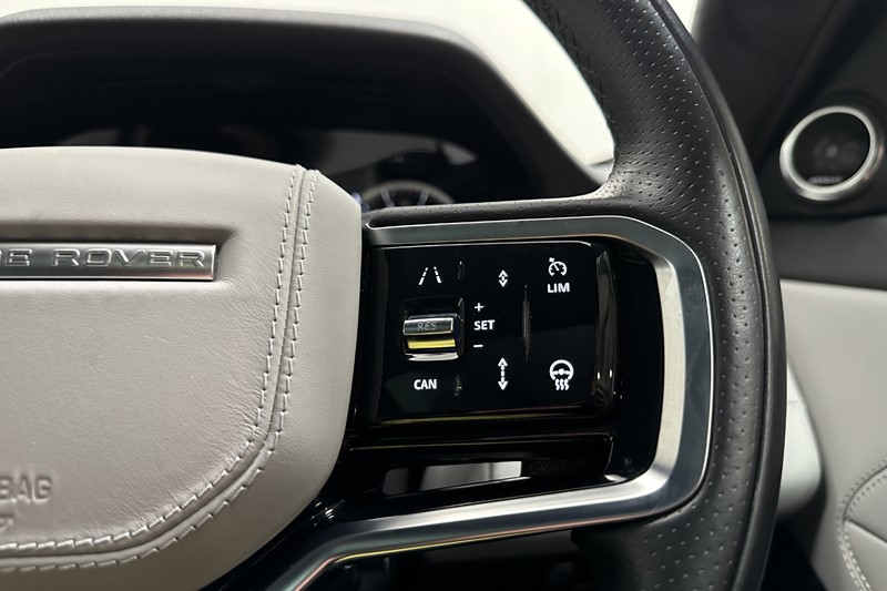2023 (23) LAND ROVER RANGE ROVER EVOQUE 1.5 P300e R-Dynamic HSE 5dr Auto 5334624