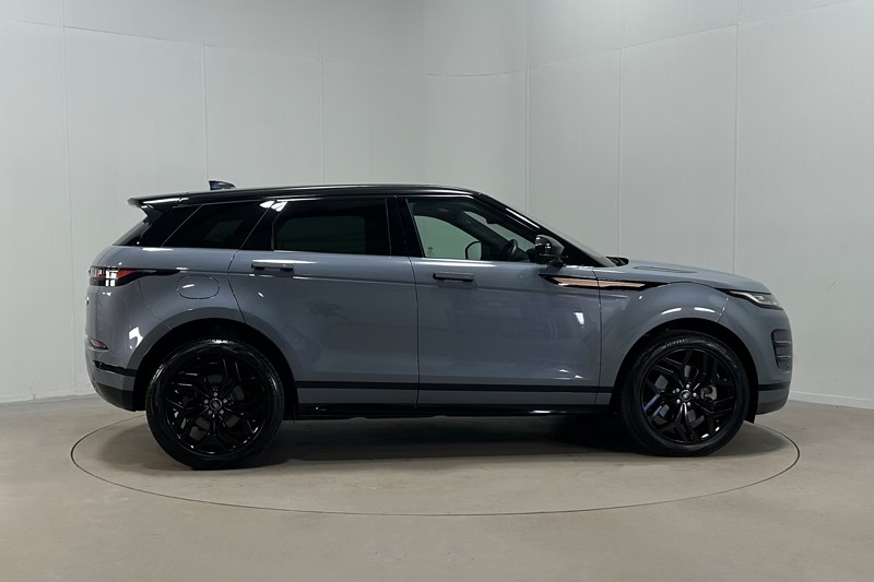 2023 (23) LAND ROVER RANGE ROVER EVOQUE 1.5 P300e R-Dynamic HSE 5dr Auto 5334607