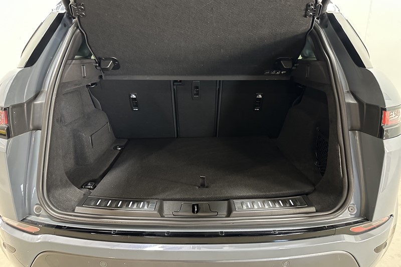 2023 (23) LAND ROVER RANGE ROVER EVOQUE 1.5 P300e R-Dynamic HSE 5dr Auto 5334642