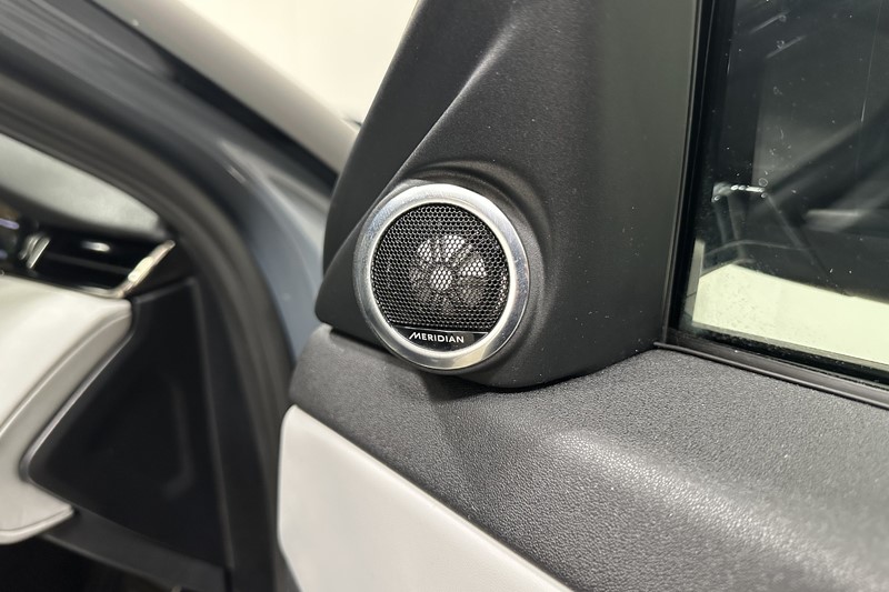 2023 (23) LAND ROVER RANGE ROVER EVOQUE 1.5 P300e R-Dynamic HSE 5dr Auto 5334618