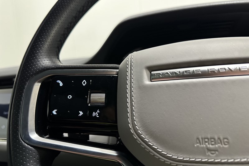 2023 (23) LAND ROVER RANGE ROVER EVOQUE 1.5 P300e R-Dynamic HSE 5dr Auto 5334625