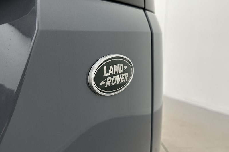 2023 (23) LAND ROVER RANGE ROVER EVOQUE 1.5 P300e R-Dynamic HSE 5dr Auto 5334648