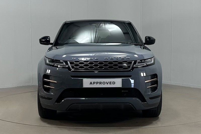 2023 (23) LAND ROVER RANGE ROVER EVOQUE 1.5 P300e R-Dynamic HSE 5dr Auto 5334609