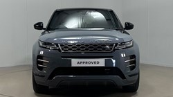 2023 (23) LAND ROVER RANGE ROVER EVOQUE 1.5 P300e R-Dynamic HSE 5dr Auto 5334609