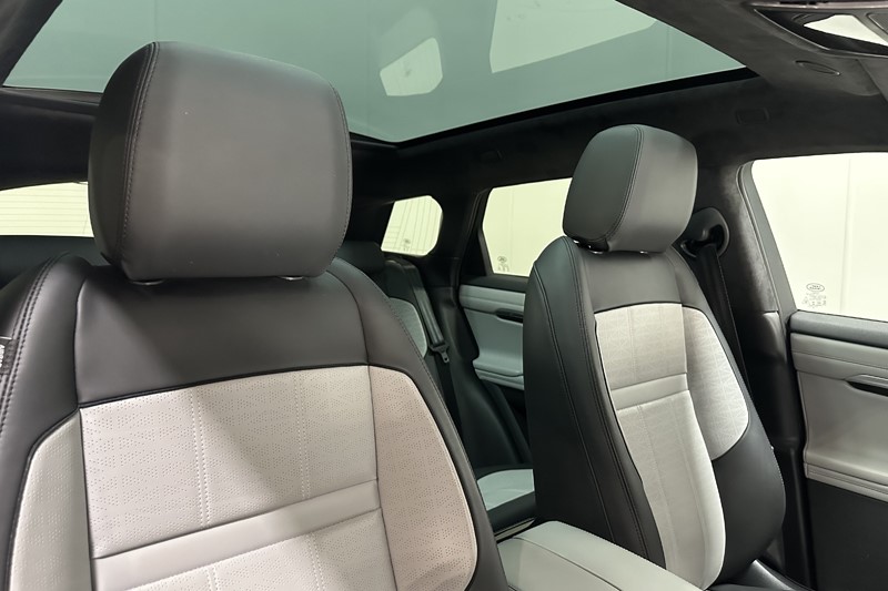 2023 (23) LAND ROVER RANGE ROVER EVOQUE 1.5 P300e R-Dynamic HSE 5dr Auto 5334622