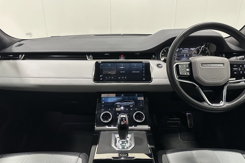 2023 (23) LAND ROVER RANGE ROVER EVOQUE 1.5 P300e R-Dynamic HSE 5dr Auto 5334612