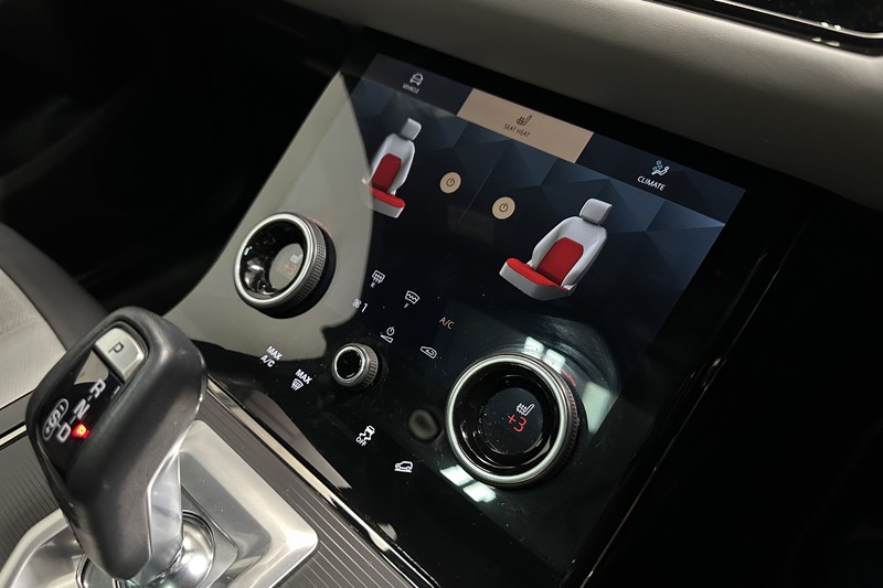 2023 (23) LAND ROVER RANGE ROVER EVOQUE 1.5 P300e R-Dynamic HSE 5dr Auto 5334629