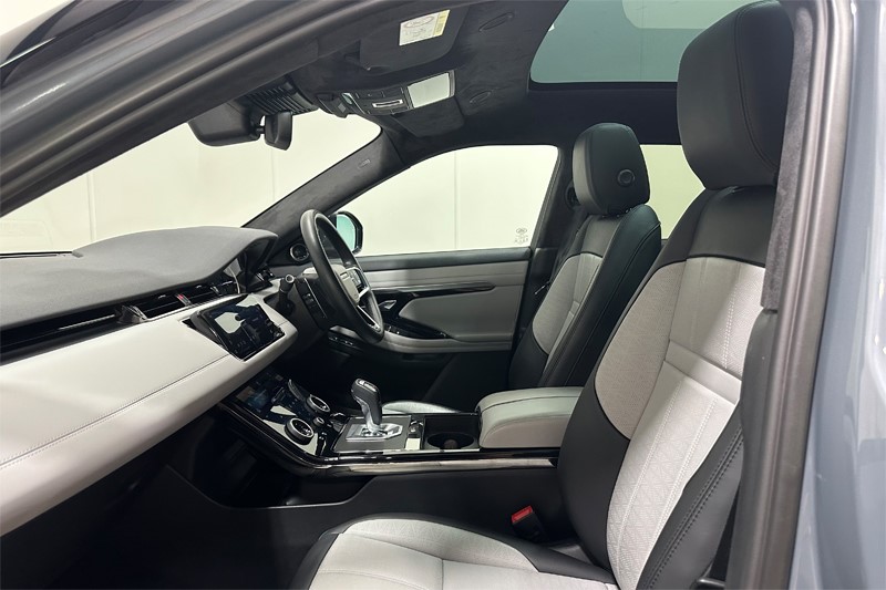 2023 (23) LAND ROVER RANGE ROVER EVOQUE 1.5 P300e R-Dynamic HSE 5dr Auto 5334605