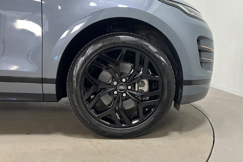 2023 (23) LAND ROVER RANGE ROVER EVOQUE 1.5 P300e R-Dynamic HSE 5dr Auto 5334610