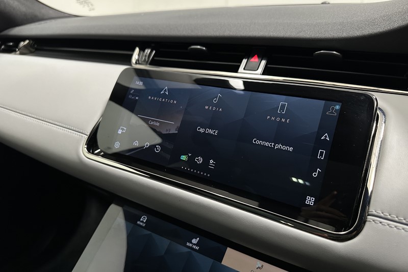 2023 (23) LAND ROVER RANGE ROVER EVOQUE 1.5 P300e R-Dynamic HSE 5dr Auto 5334631