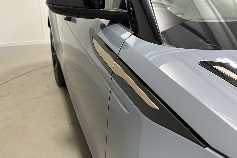 2023 (23) LAND ROVER RANGE ROVER EVOQUE 1.5 P300e R-Dynamic HSE 5dr Auto 5334652