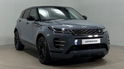 2023 (23) LAND ROVER RANGE ROVER EVOQUE 1.5 P300e R-Dynamic HSE 5dr Auto 5334603
