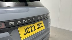 2023 (23) LAND ROVER RANGE ROVER EVOQUE 1.5 P300e R-Dynamic HSE 5dr Auto 5334647
