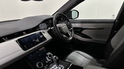 2023 (23) LAND ROVER RANGE ROVER EVOQUE 1.5 P300e R-Dynamic HSE 5dr Auto 5334634